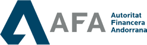 Autoritat Financera Andorrana logo