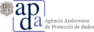 Agència Andorrana de Protecció de Dades logo