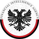 Albanian Financial Intelligence Unit logo