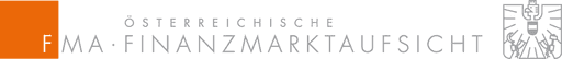 Finanzmarktaufsicht logo