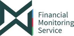 Financial Monitoring Service (Maliyyə Monitorinqi Xidməti) logo