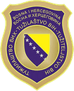 Prosecutor's Office of Bosnia and Herzegovina logo