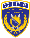 Financial Intelligence Department within the State Investigation and Protection Agency logo