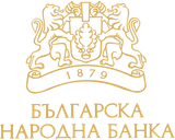 Българска народна банка (Bulgarian National Bank) logo