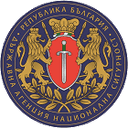 Държавна агенция 'Национална сигурност' (State Agency for National Security) logo