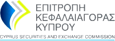 Επιτροπή Κεφαλαιαγοράς (Cyprus Securities and Exchange Commission) logo