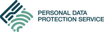 Personal Data Protection Service of Georgia logo