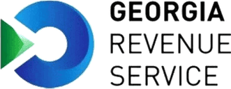 Revenue Service of Georgia logo