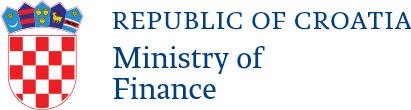 Ured za sprječavanje pranja novca (Croatian Financial Intelligence Unit) logo