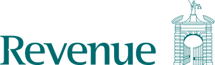 Revenue Commissioners logo