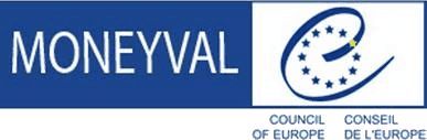 Committee of Experts on the Evaluation of Anti-Money Laundering Measures logo