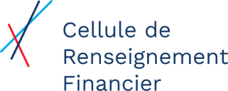 Cellule de Renseignement Financier logo