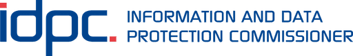 Information and Data Protection Commissioner logo