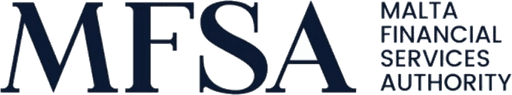 Malta Financial Services Authority logo