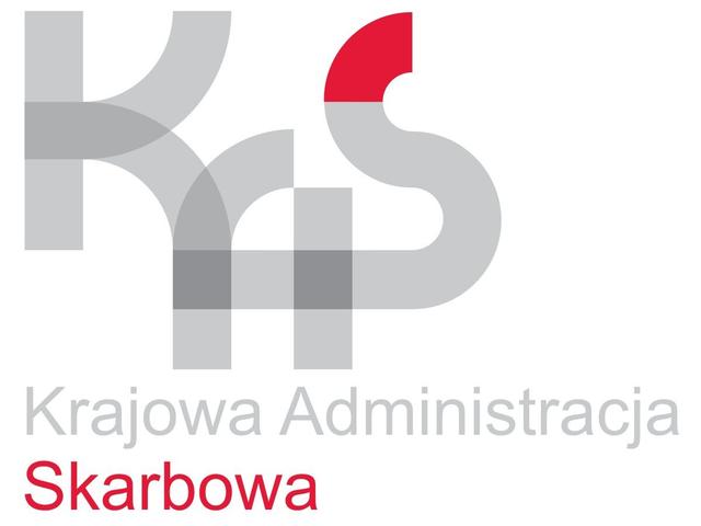 Krajowa Administracja Skarbowa logo