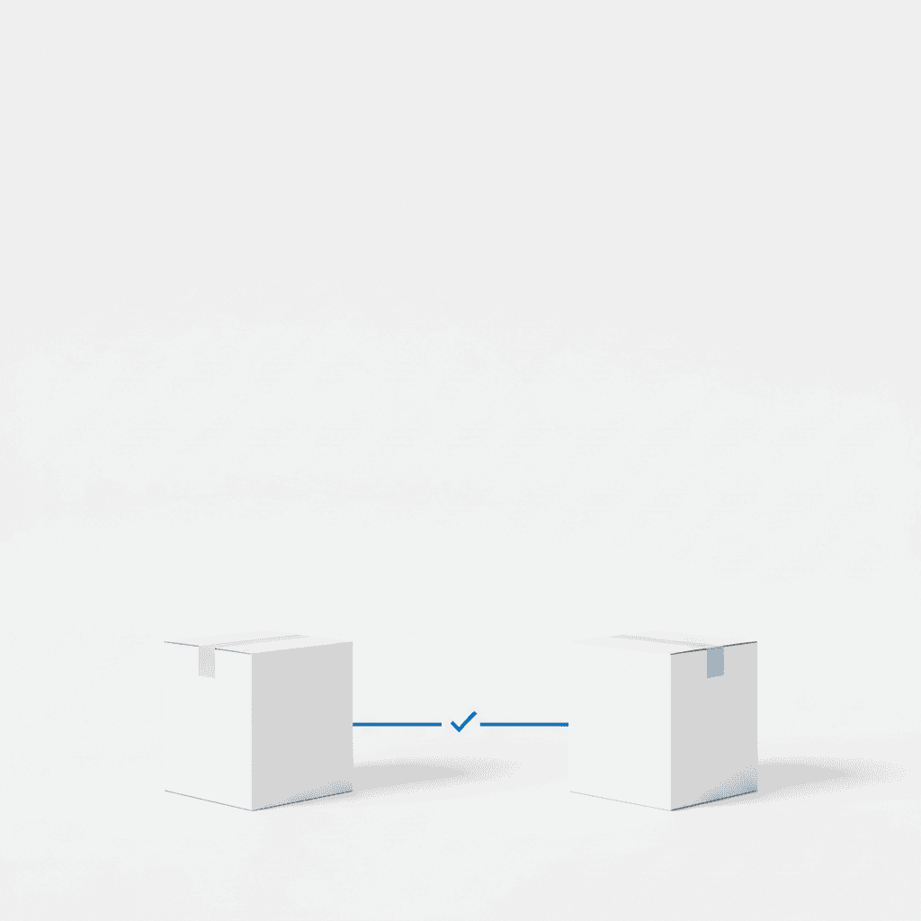 Didit marketplace workflow showing two-sided KYC plus Transaction Monitoring on the same contract.