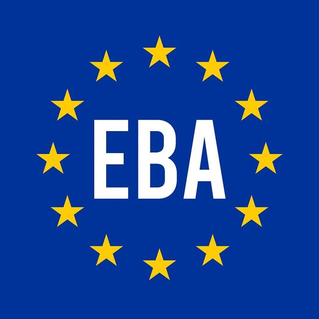 EBA / MiCA compliance badge