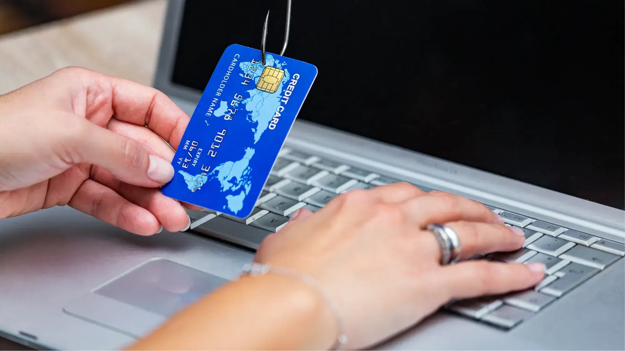 5 tips to avoid identity theft