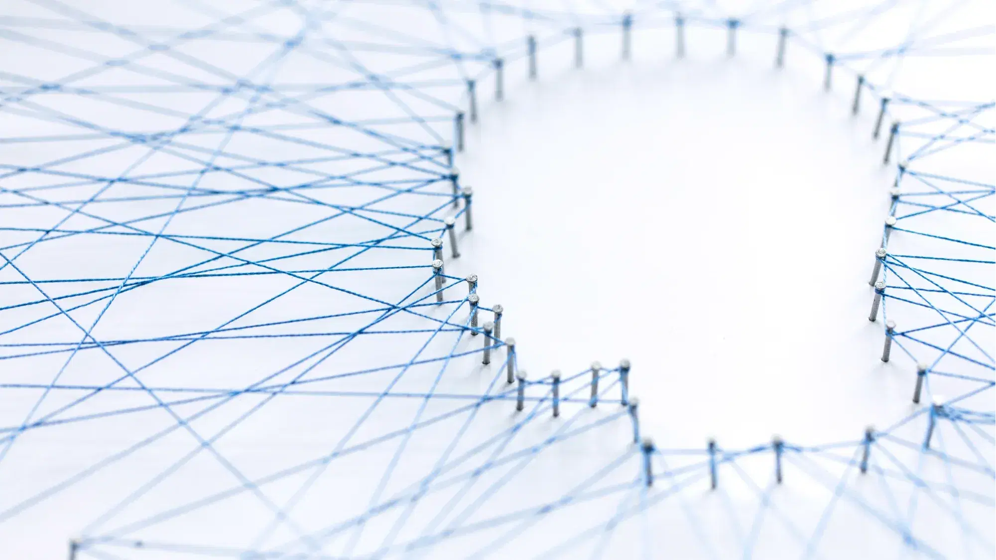 how does blockchain technology work for digital identity