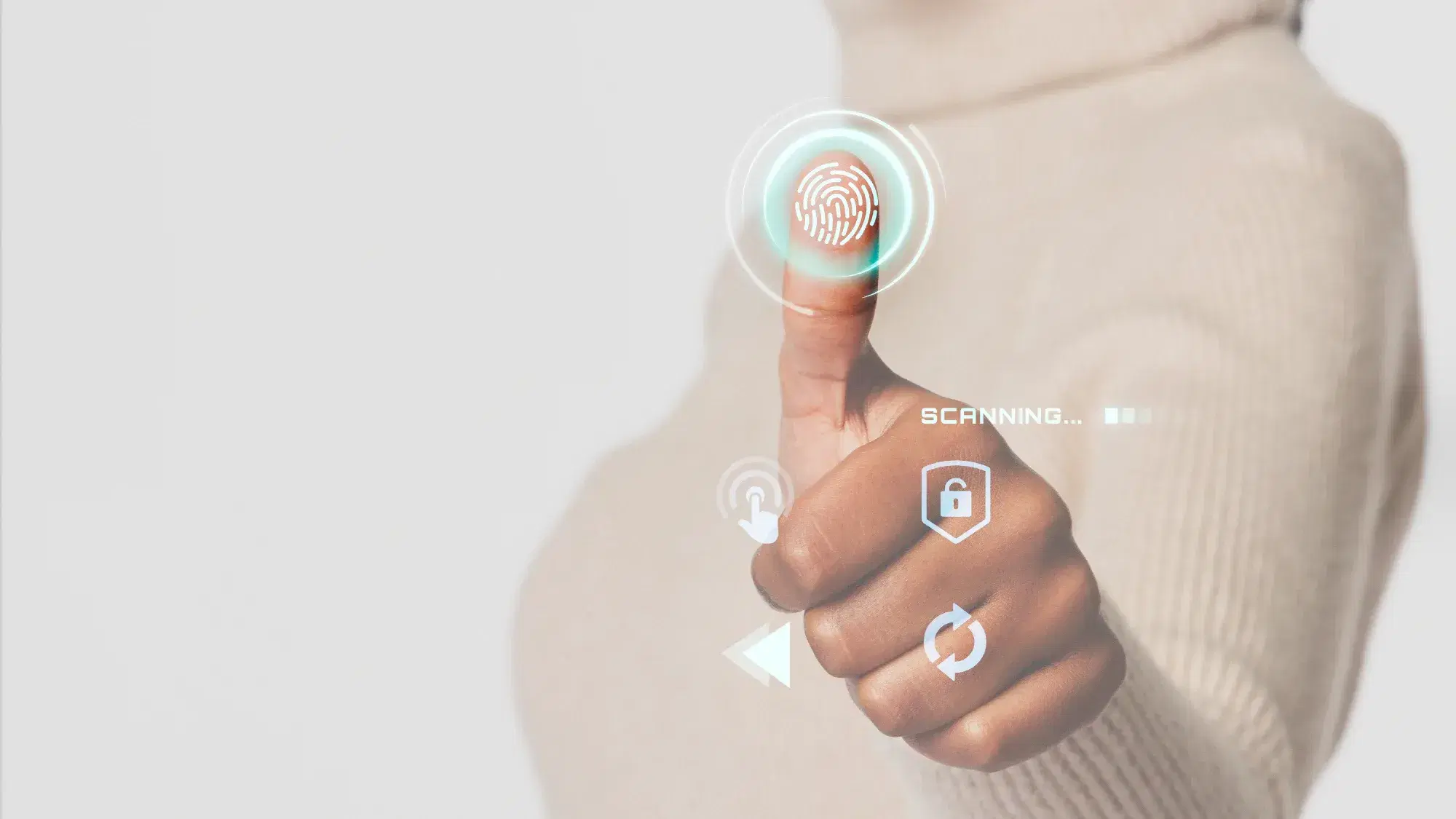 DID, decentralization is key in the new digital identity