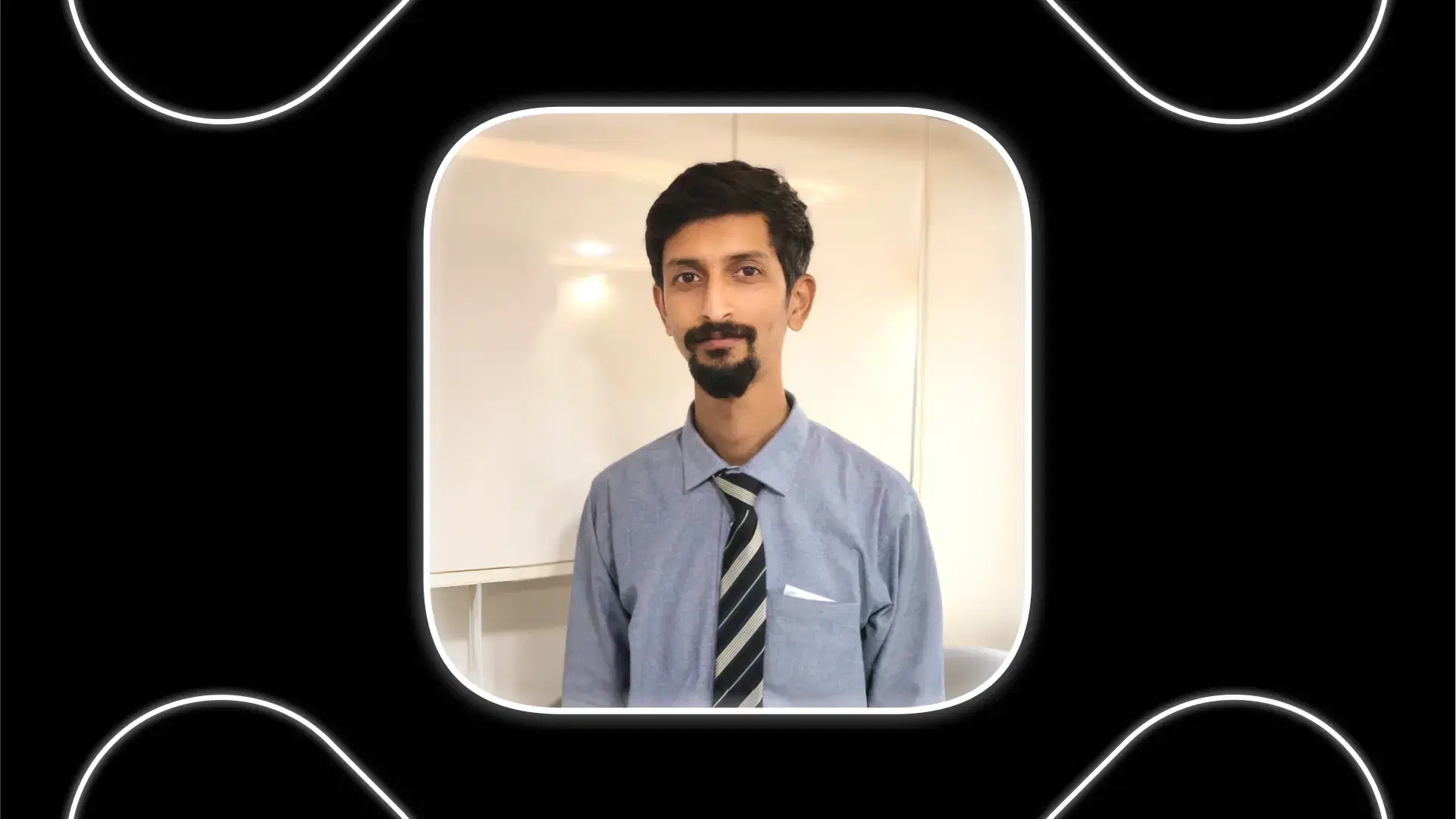 Muhammad Shabbir Uddin Malick is an experienced compliance professional specializing in Anti-Money Laundering (AML) and fraud prevention.