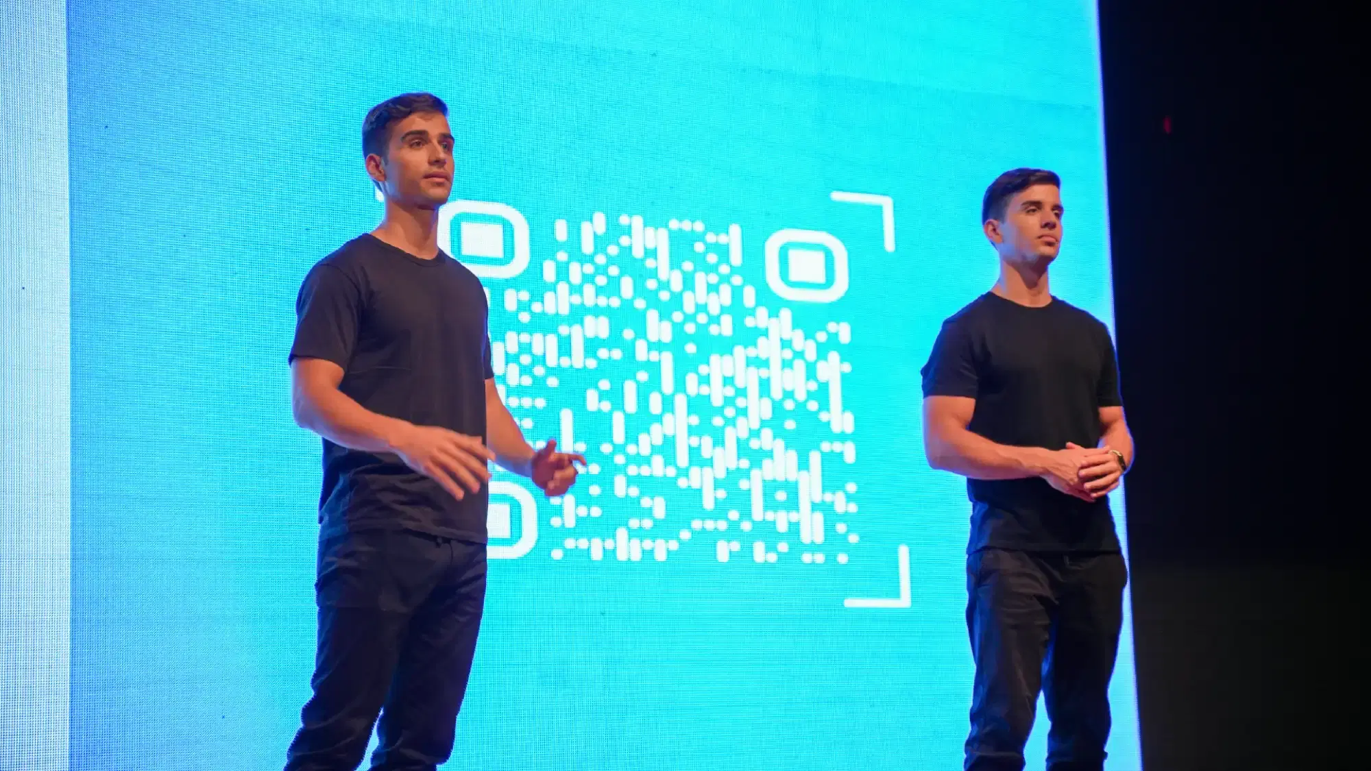 "Our product development is focused on the future"