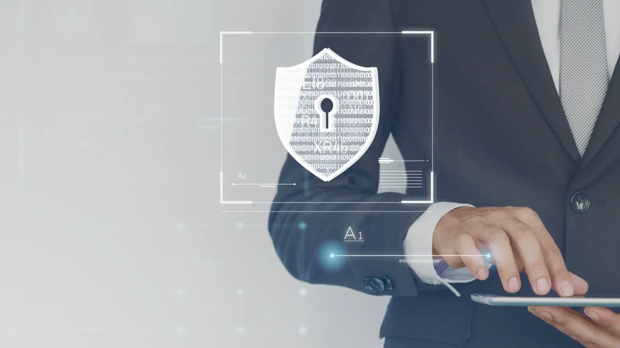 SSI or How to Truly Own Your Data