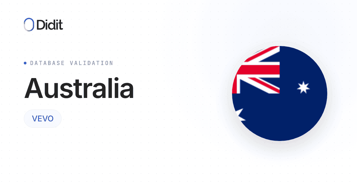 australia-vevo-database-validation.png