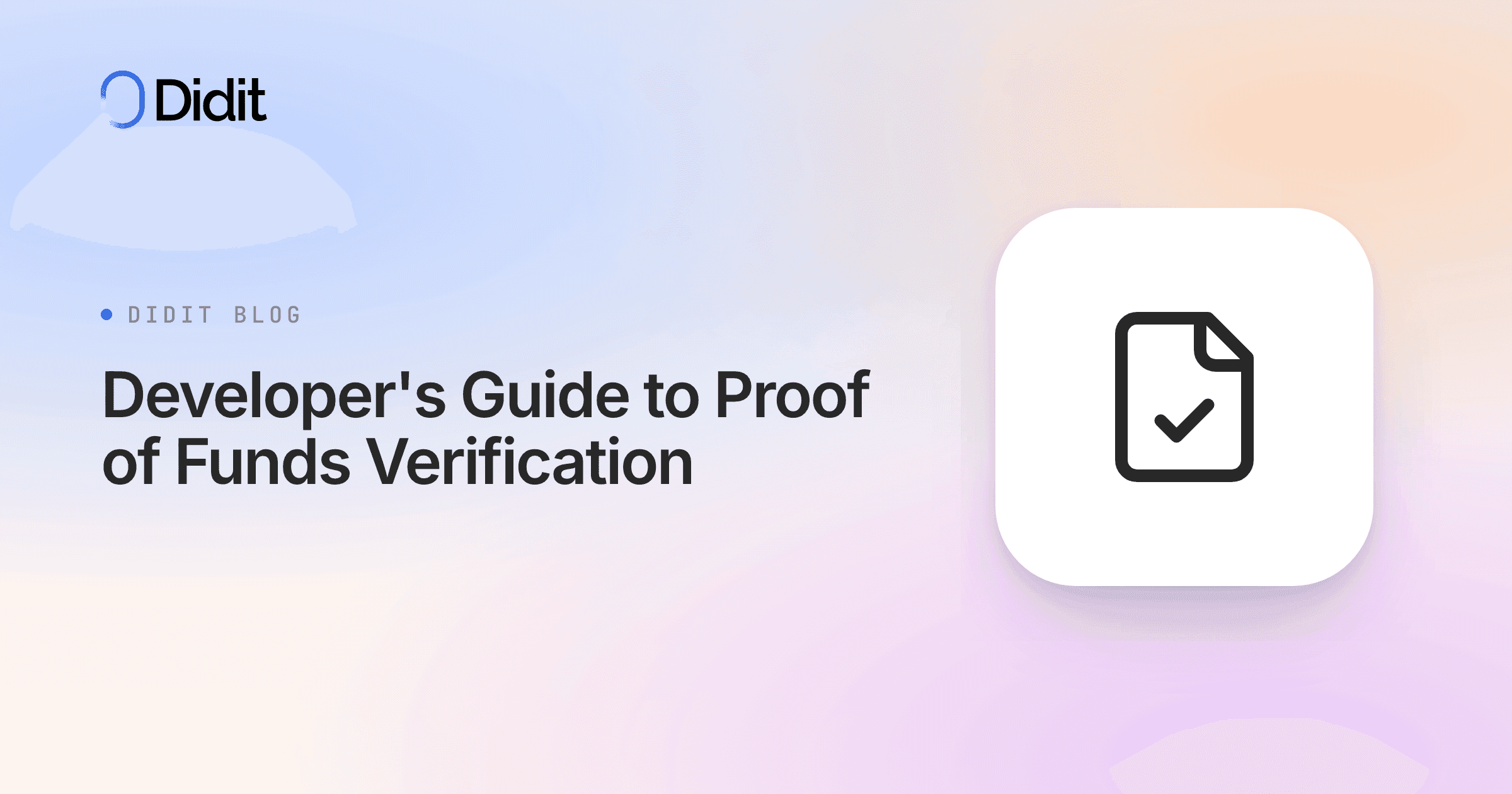 developers-guide-proof-of-funds-verification-didit-ocr-database-validation.png