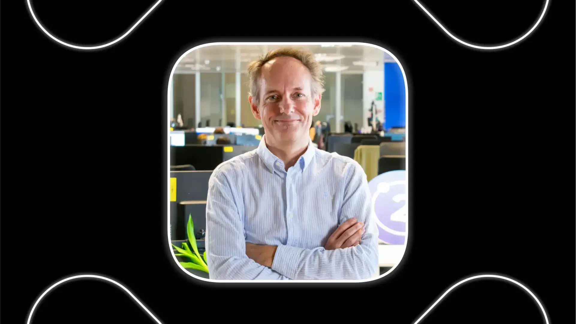 Enrique Palacios is Head of Compliance & Legal at Bit2me Security Token Exchange. An economist by training, with international experience in banking and consulting on blockchain projects.