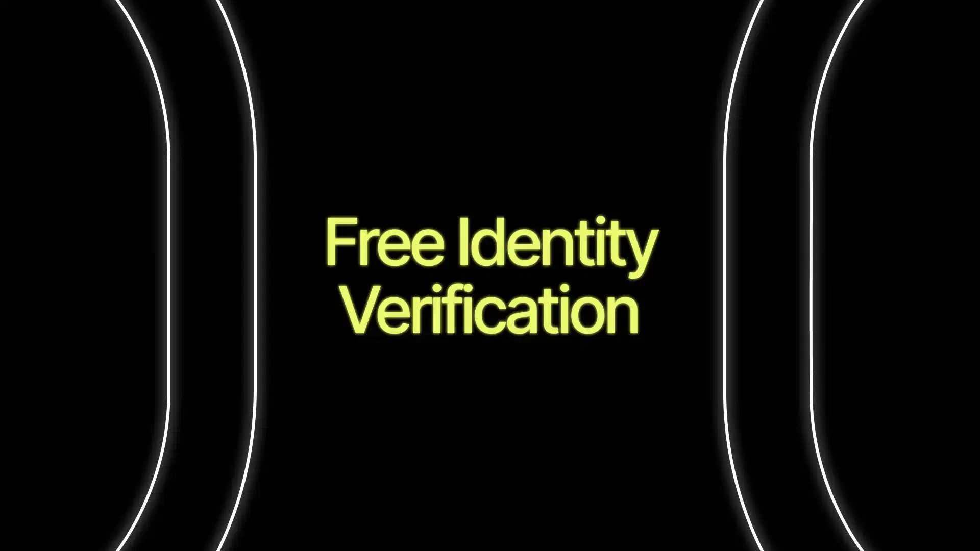 Starting this August, we’ve embarked on a transformative mission by offering our KYC (Know Your Customer) solution for free, forever, to a select number of companies across various industries.