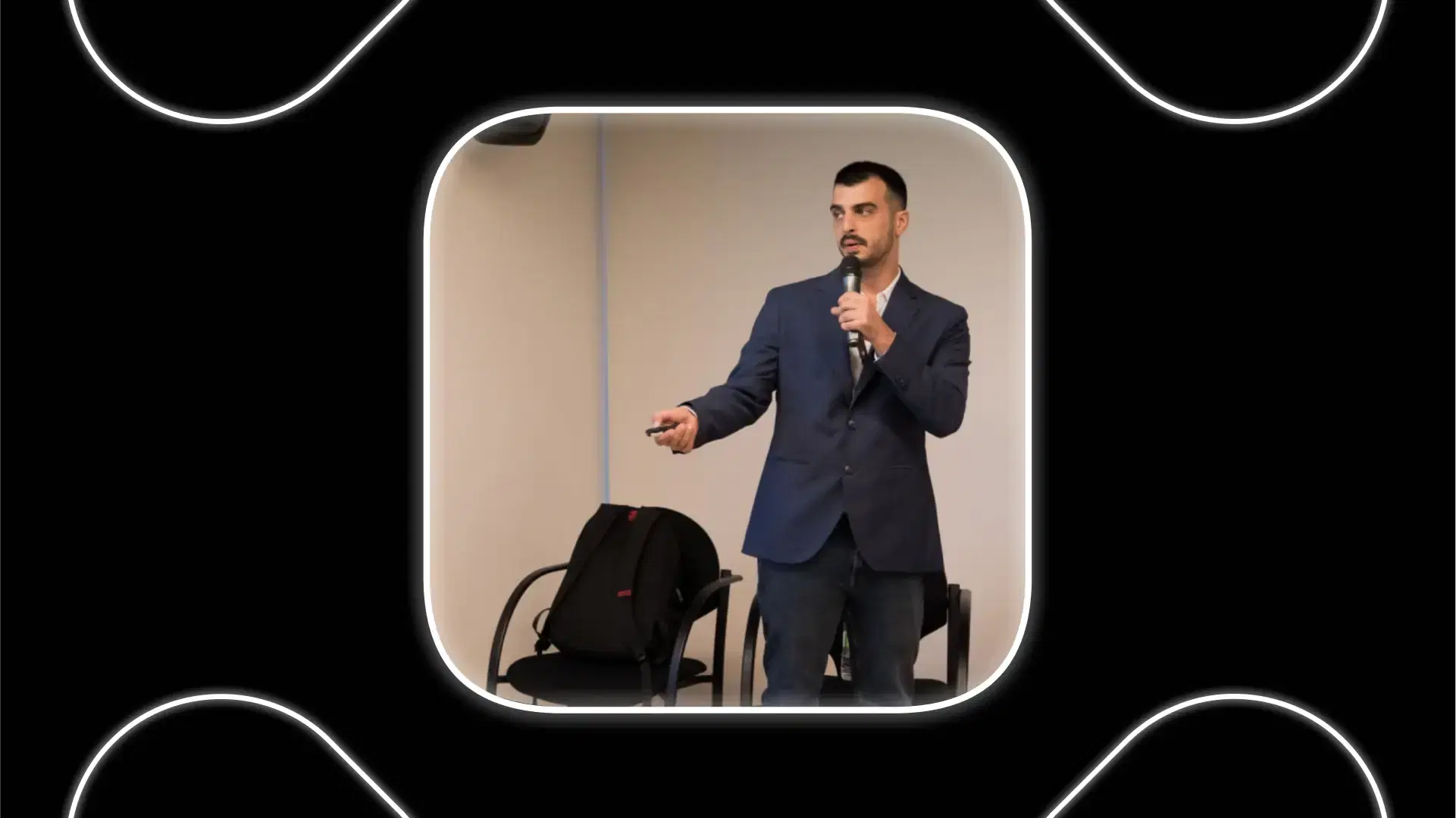 Guillem Medina is the Chief Operating Officer at GBTC Finance, a leading cryptocurrency exchange network with more than 20 physical stores across Spain and a growing international presence.