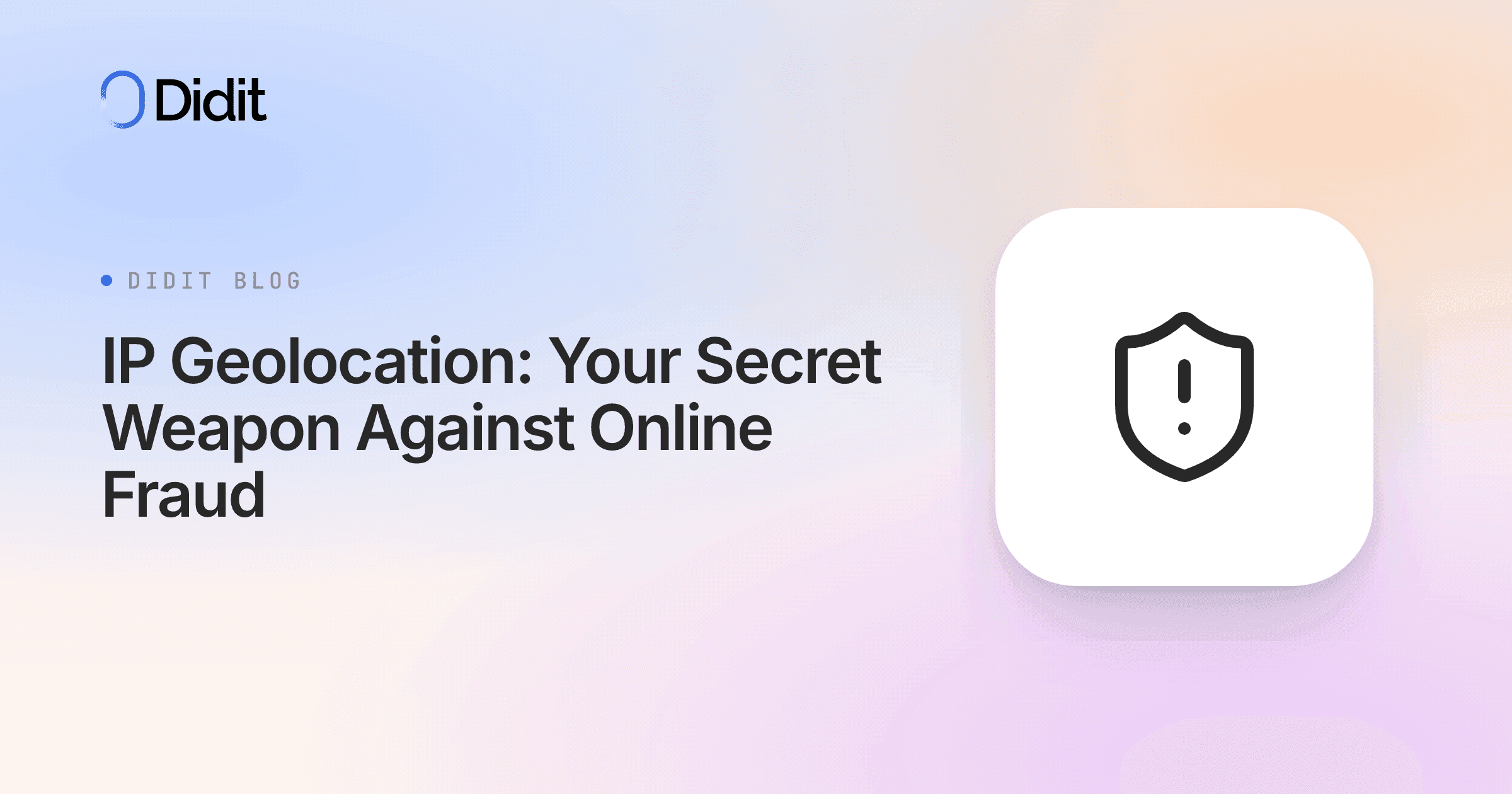 A white background with a black outline of a shield containing an exclamation mark, symbolizing protection and alerts.