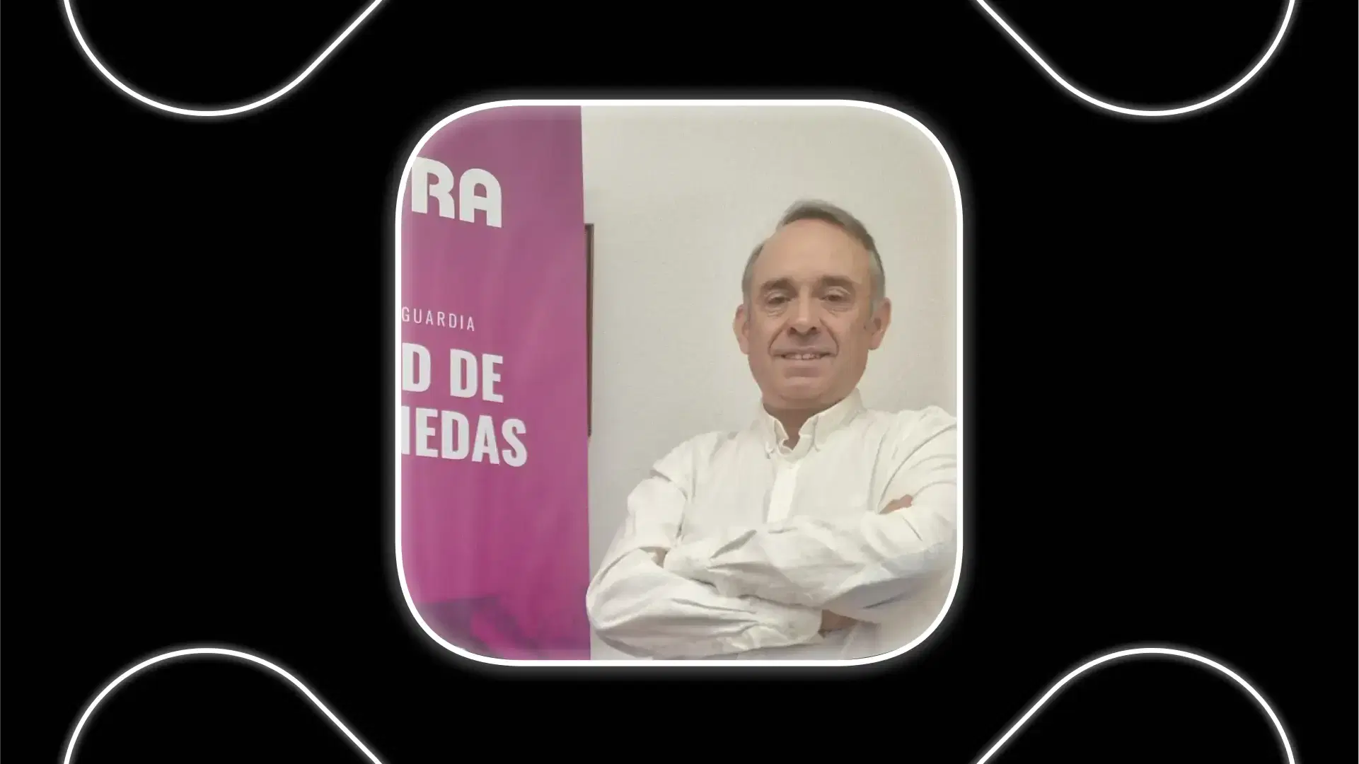 José Antonio Bravo Mateu is an expert in tax and fiscal consulting, specialized in cryptocurrency taxation.