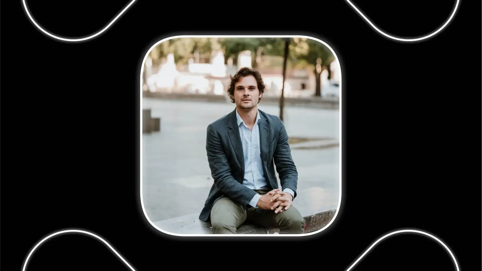 Pablo G. Bartet is an attorney specializing in financial regulation and crypto assets, and he is part of the ATH21 team.