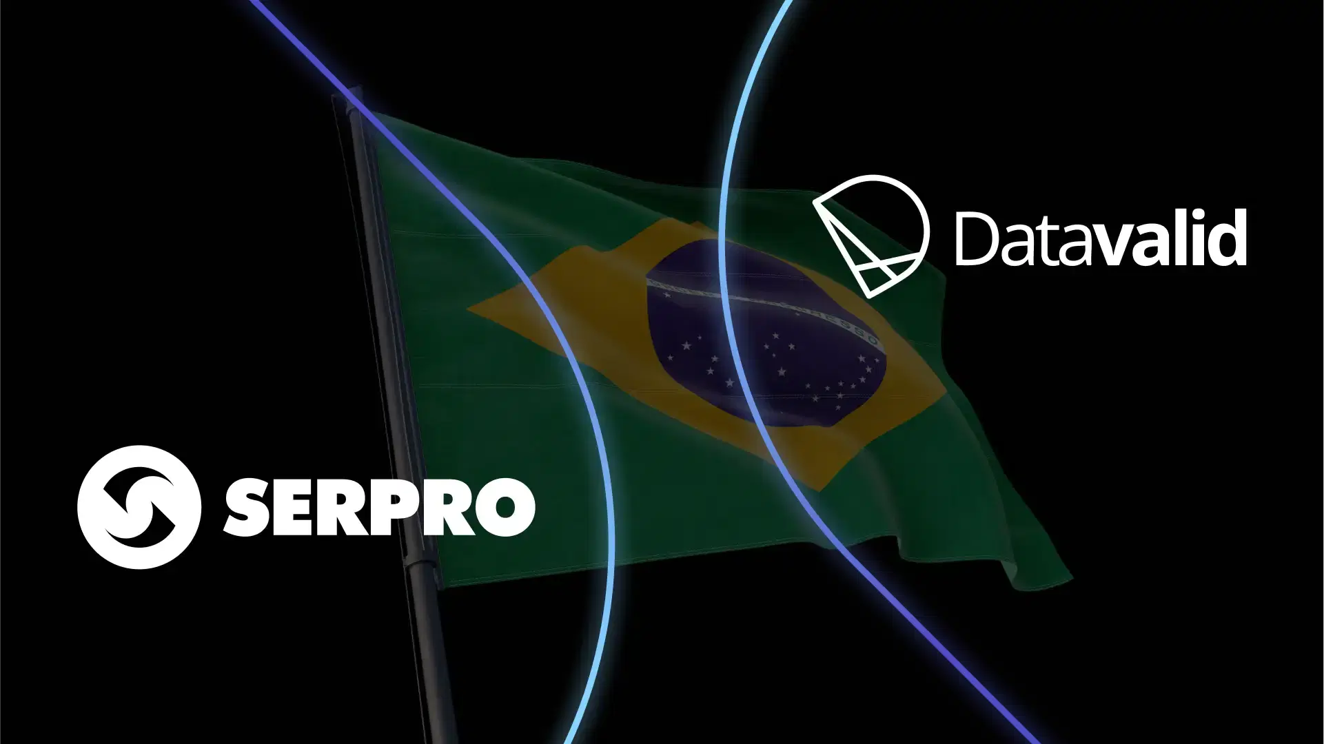 How to verify identity in Brazil with SERPRO/Datavalid: real-time data, document & face biometrics, LGPD compliance, and orchestration with Didit.
