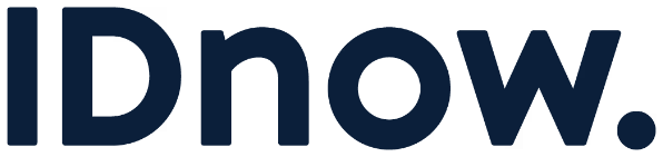 IDnow logo