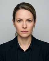 Document portrait photograph