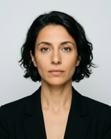 Document portrait photograph