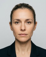 Document portrait photograph